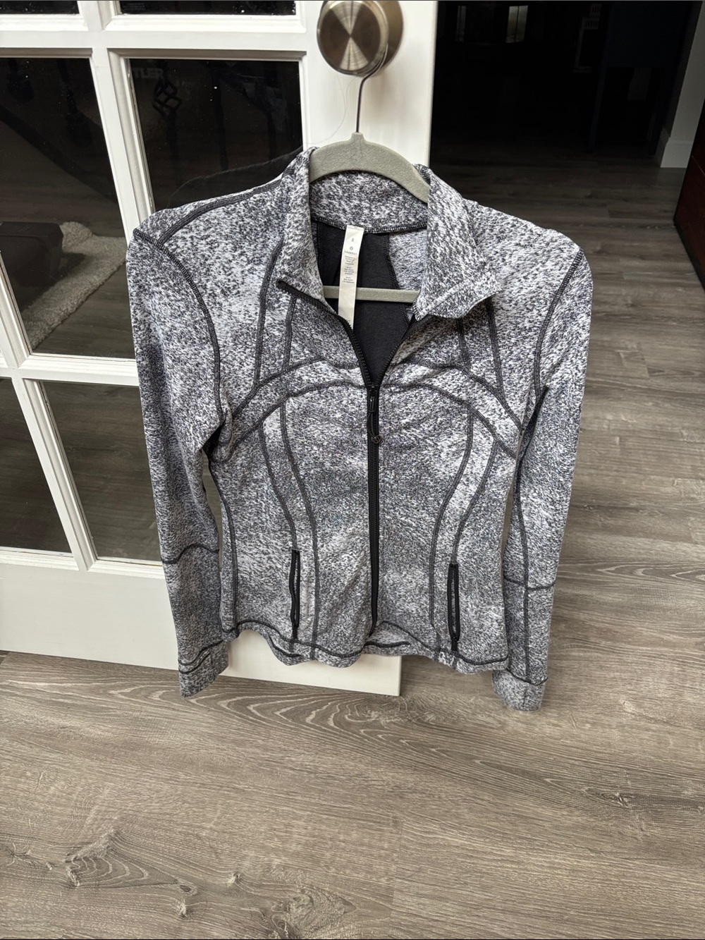 Lululemon Define Jacket